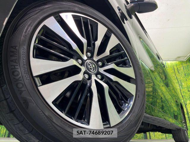 Toyota VELLFIRE 2018-11 7226495-12