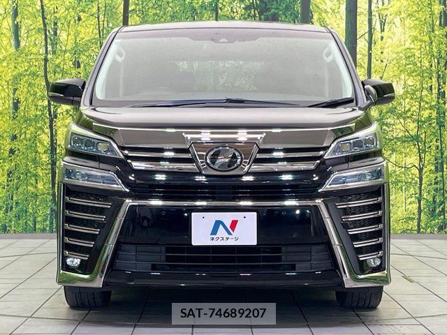 Toyota VELLFIRE 2018-11 7226495-13