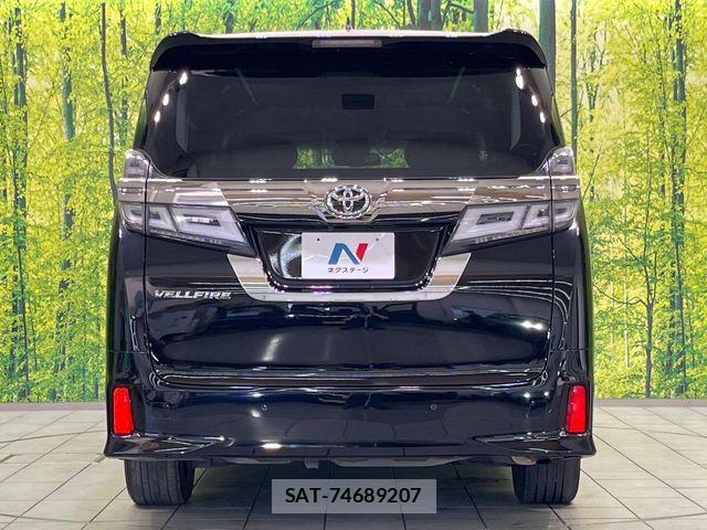 Toyota VELLFIRE 2018-11 7226495-14