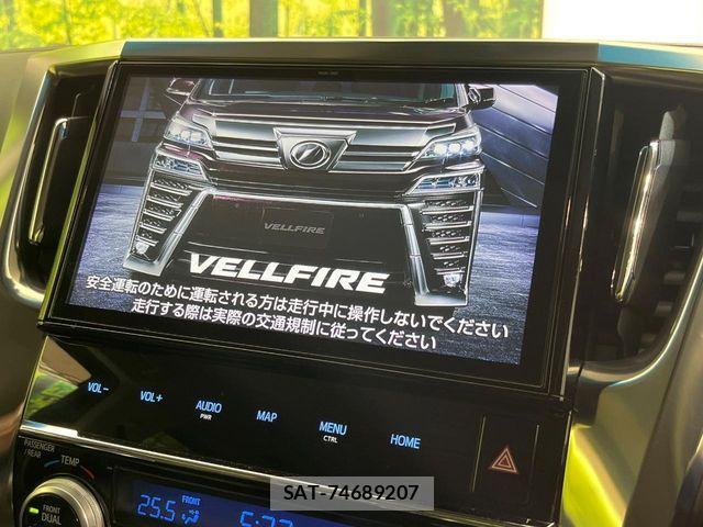 Toyota VELLFIRE 2018-11 7226495-2