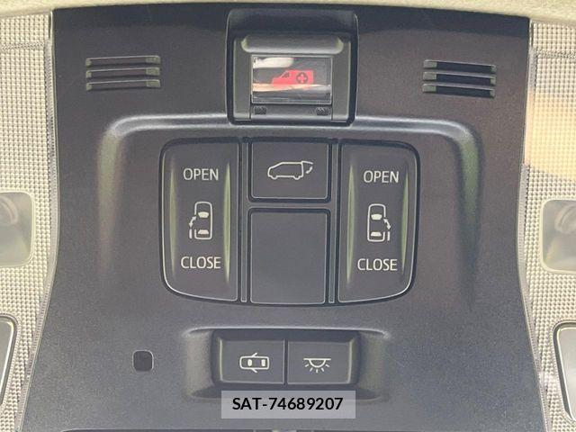 Toyota VELLFIRE 2018-11 7226495-6