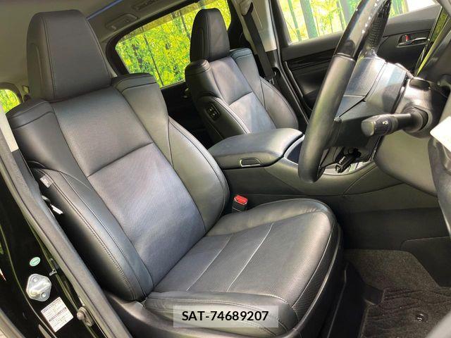Toyota VELLFIRE 2018-11 7226495-7