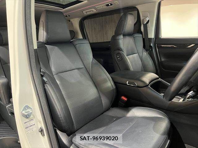 Toyota VELLFIRE 2019-12 7226505-9