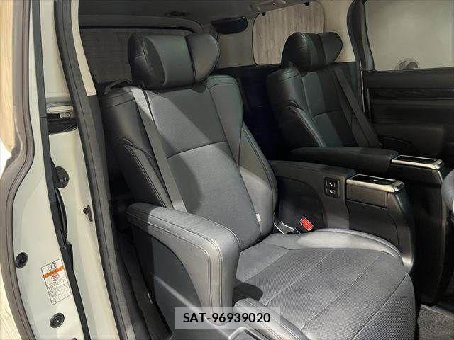 Toyota VELLFIRE 2019-12 7226505-10