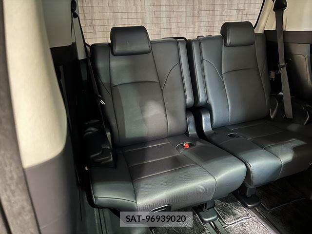 Toyota VELLFIRE 2019-12 7226505-11