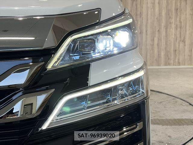 Toyota VELLFIRE 2019-12 7226505-13