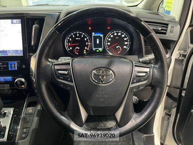 Toyota VELLFIRE 2019-12 7226505-15
