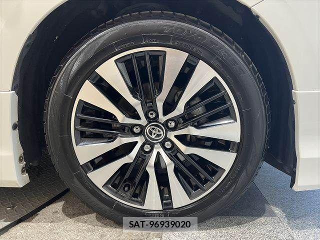 Toyota VELLFIRE 2019-12 7226505-16
