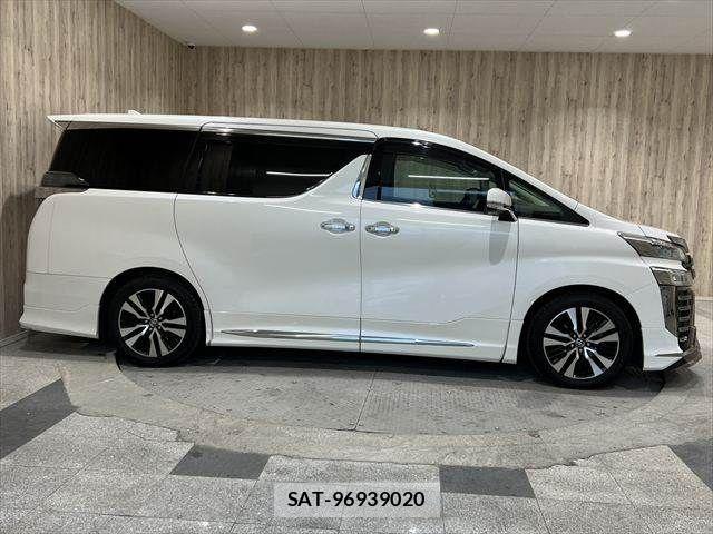 Toyota VELLFIRE 2019-12 7226505-19