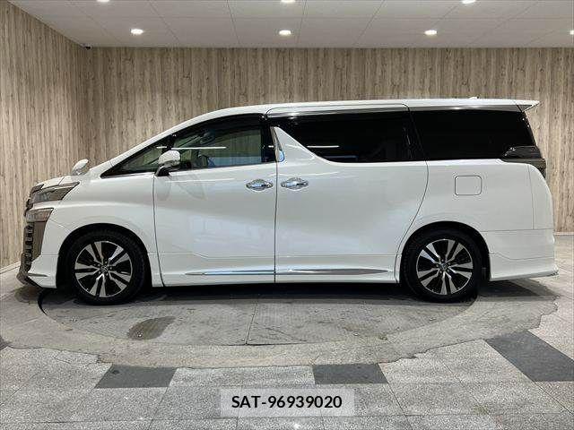Toyota VELLFIRE 2019-12 7226505-21