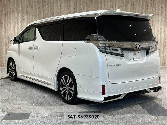 Toyota VELLFIRE 2019-12 7226505-22