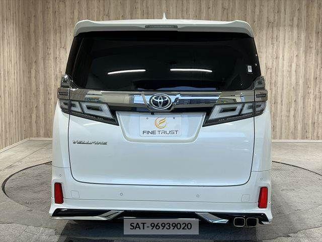Toyota VELLFIRE 2019-12 7226505-23