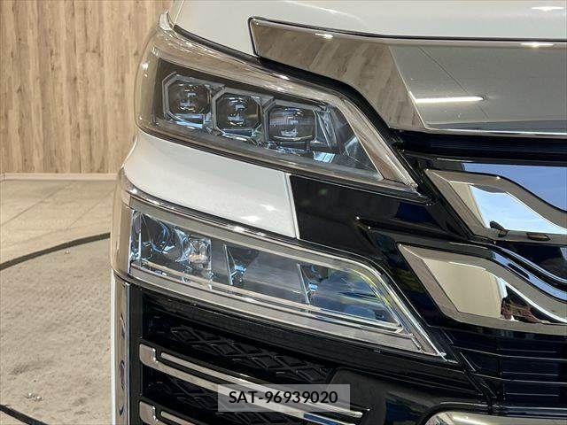 Toyota VELLFIRE 2019-12 7226505-26