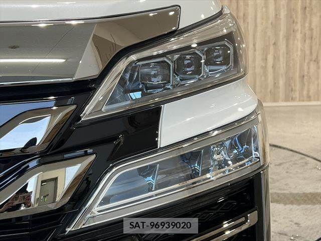 Toyota VELLFIRE 2019-12 7226505-27