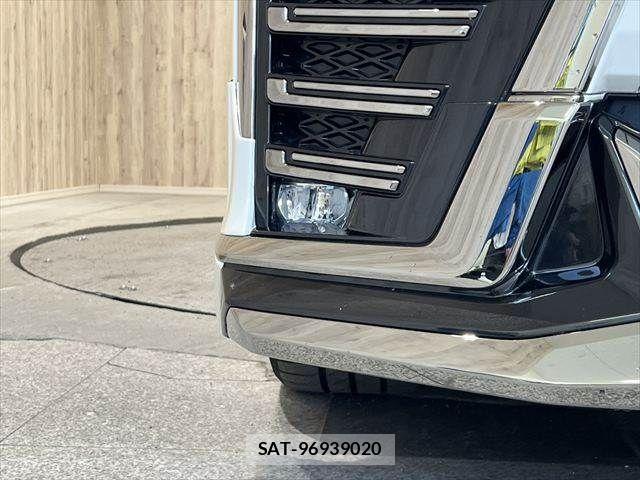 Toyota VELLFIRE 2019-12 7226505-28