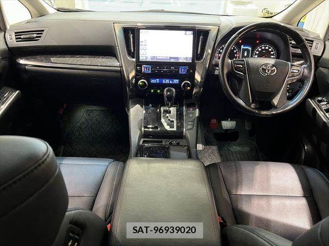 Toyota VELLFIRE 2019-12 7226505-2