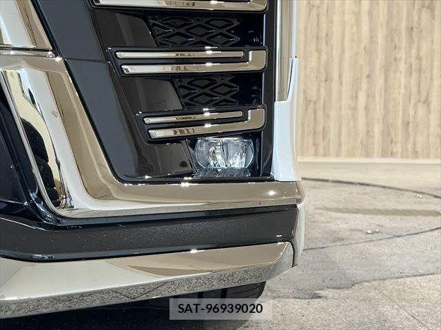 Toyota VELLFIRE 2019-12 7226505-29