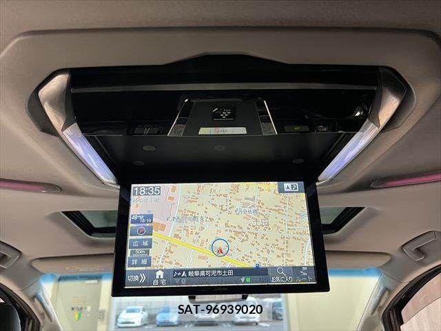 Toyota VELLFIRE 2019-12 7226505-3