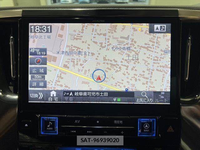 Toyota VELLFIRE 2019-12 7226505-5