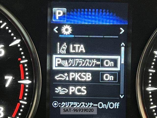 Toyota VELLFIRE 2019-12 7226505-8
