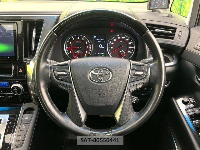 Toyota VELLFIRE 2020-01 7226504-10