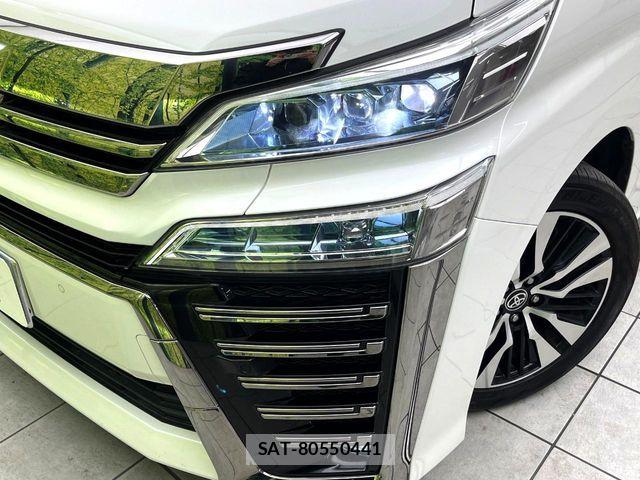 Toyota VELLFIRE 2020-01 7226504-11