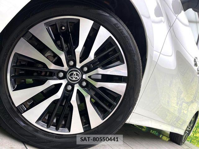 Toyota VELLFIRE 2020-01 7226504-12