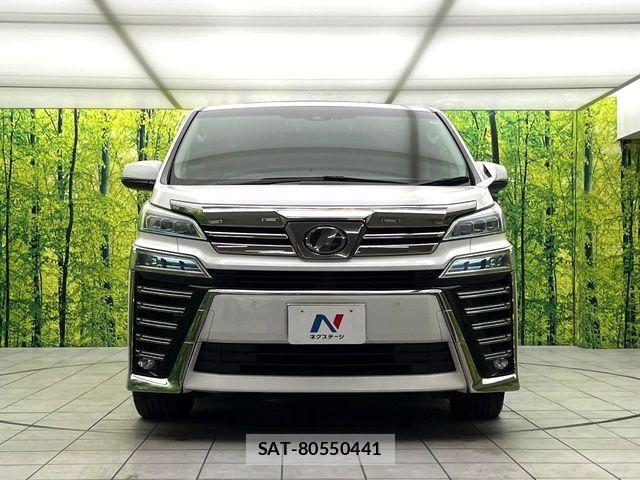 Toyota VELLFIRE 2020-01 7226504-13