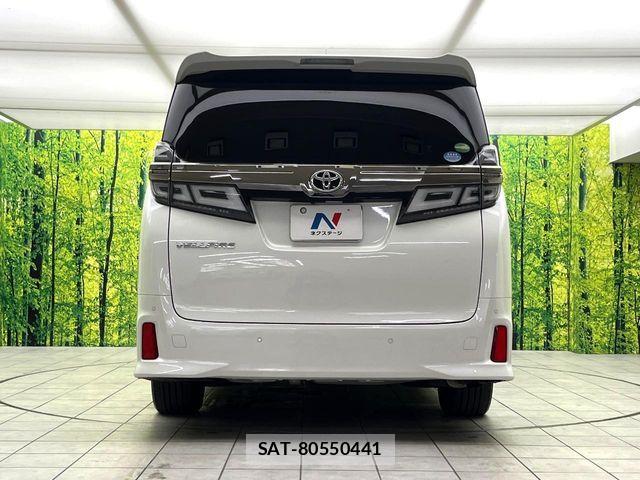 Toyota VELLFIRE 2020-01 7226504-14