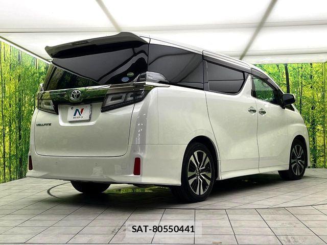 Toyota VELLFIRE 2020-01 7226504-16