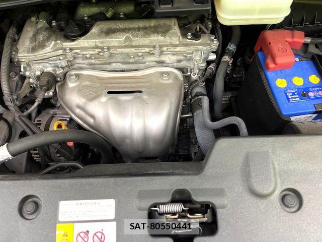 Toyota VELLFIRE 2020-01 7226504-17