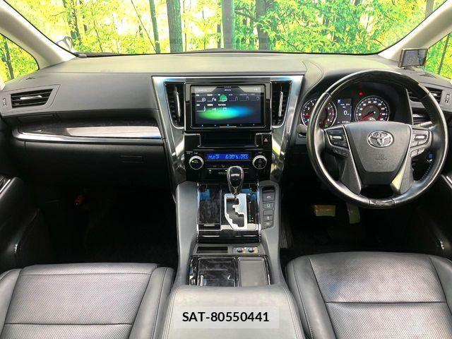 Toyota VELLFIRE 2020-01 7226504-1