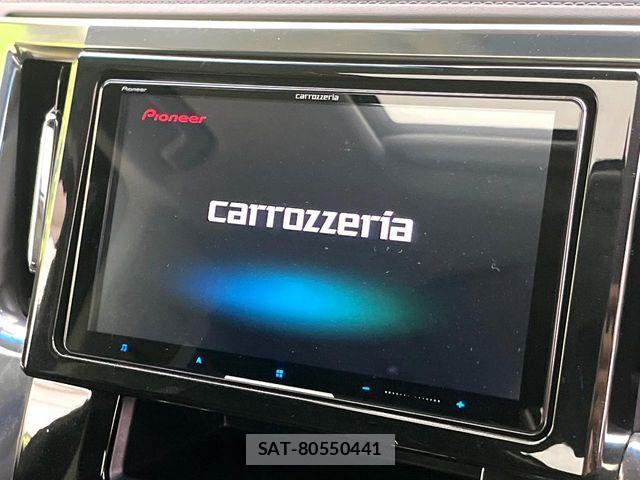 Toyota VELLFIRE 2020-01 7226504-3