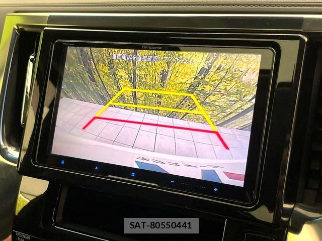 Toyota VELLFIRE 2020-01 7226504-5