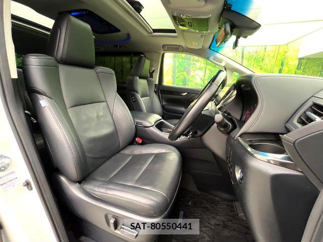 Toyota VELLFIRE 2020-01 7226504-6