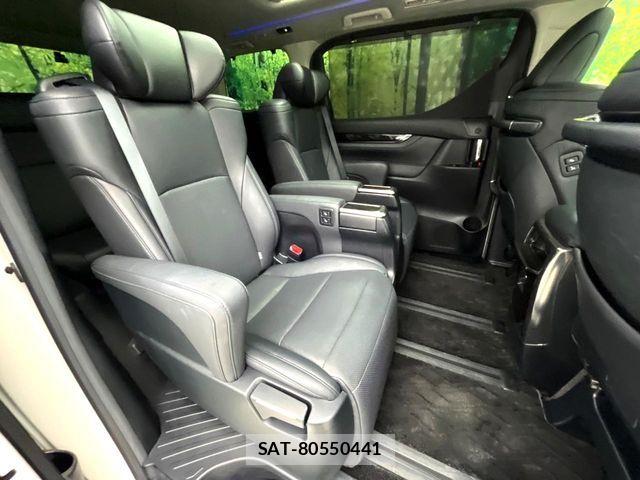 Toyota VELLFIRE 2020-01 7226504-7