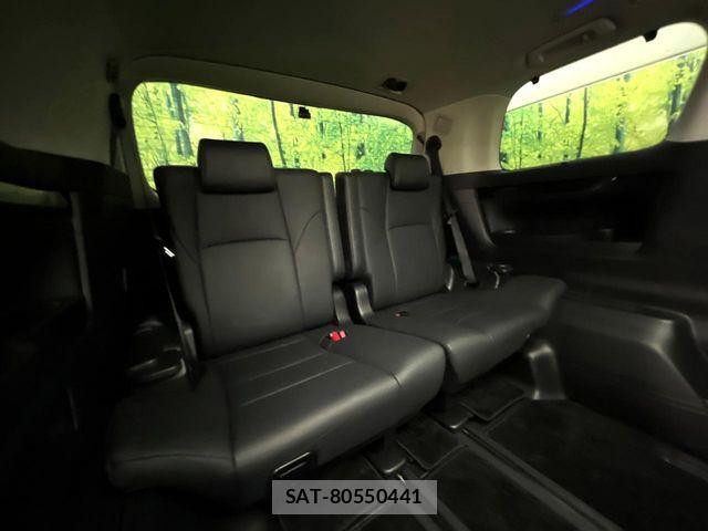 Toyota VELLFIRE 2020-01 7226504-8