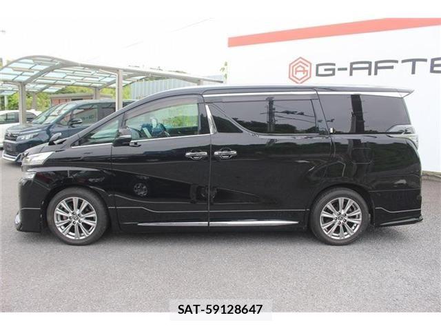 Toyota VELLFIRE 2017-06 7225324-12