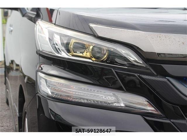 Toyota VELLFIRE 2017-06 7225324-14