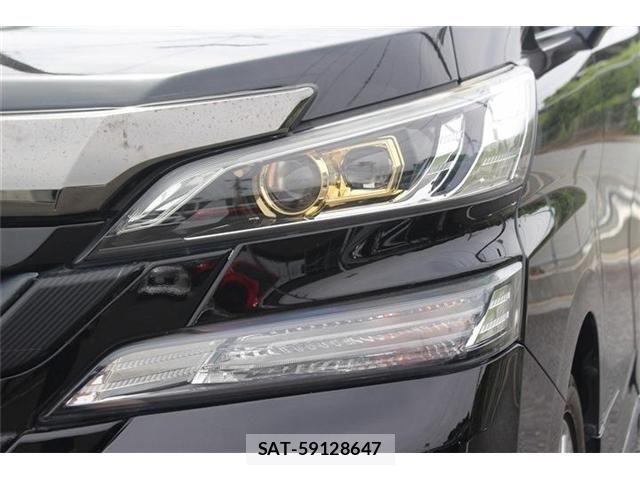 Toyota VELLFIRE 2017-06 7225324-16