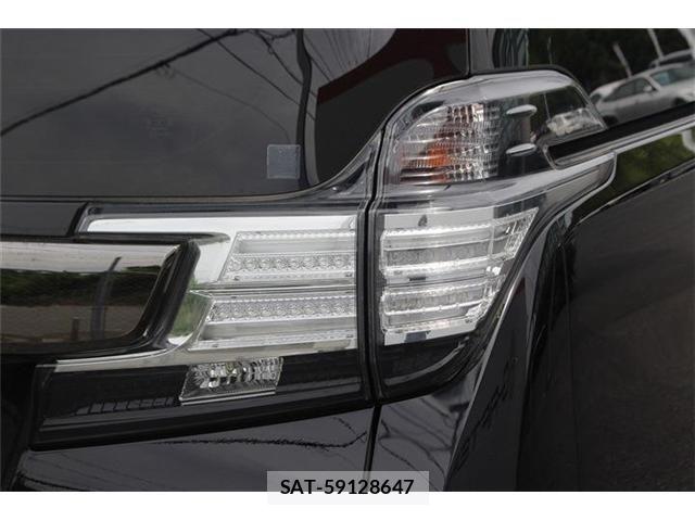 Toyota VELLFIRE 2017-06 7225324-18