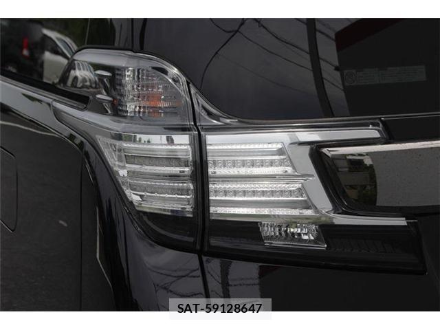 Toyota VELLFIRE 2017-06 7225324-19