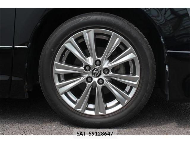 Toyota VELLFIRE 2017-06 7225324-24