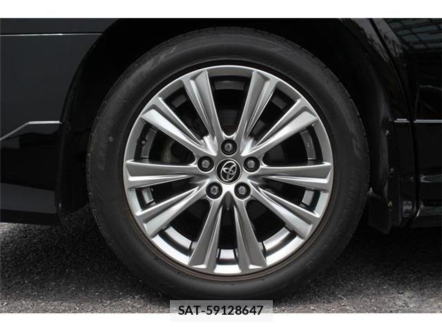 Toyota VELLFIRE 2017-06 7225324-25