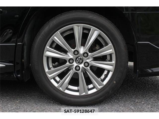 Toyota VELLFIRE 2017-06 7225324-26