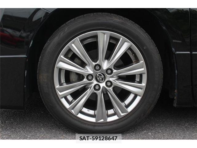 Toyota VELLFIRE 2017-06 7225324-27