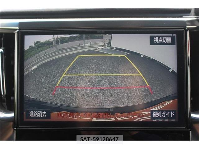 Toyota VELLFIRE 2017-06 7225324-2
