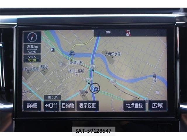 Toyota VELLFIRE 2017-06 7225324-3