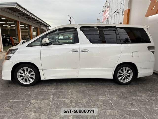 Toyota VELLFIRE 2010-03 7226410-10