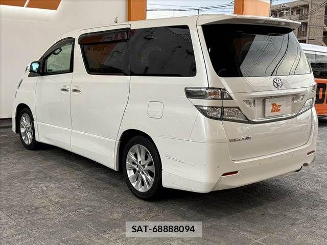 Toyota VELLFIRE 2010-03 7226410-12